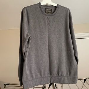 Jachs New York Men's crew neck pullover top size M